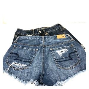 American Eagle Shorts